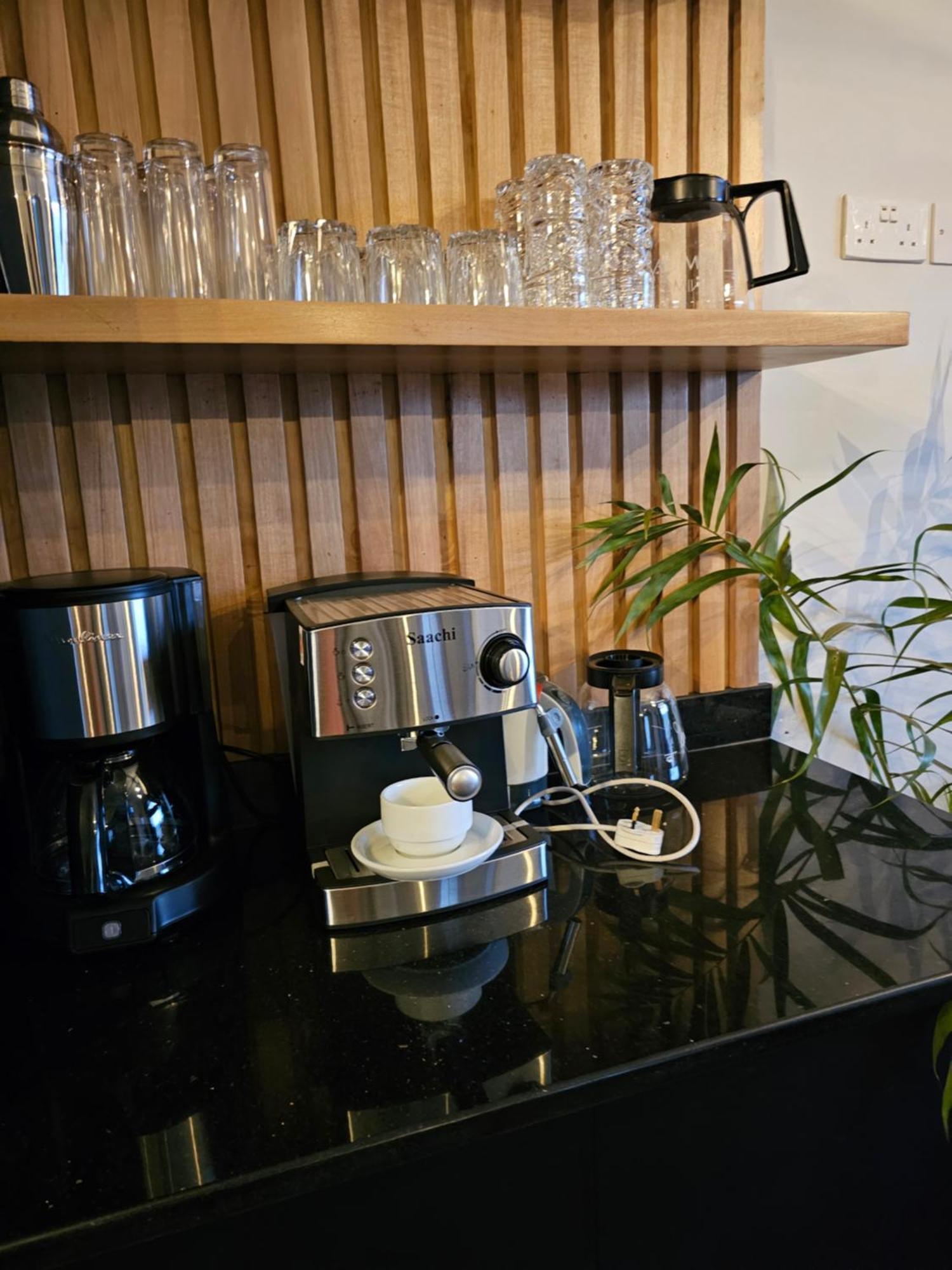 Muguet Homestay Kampala