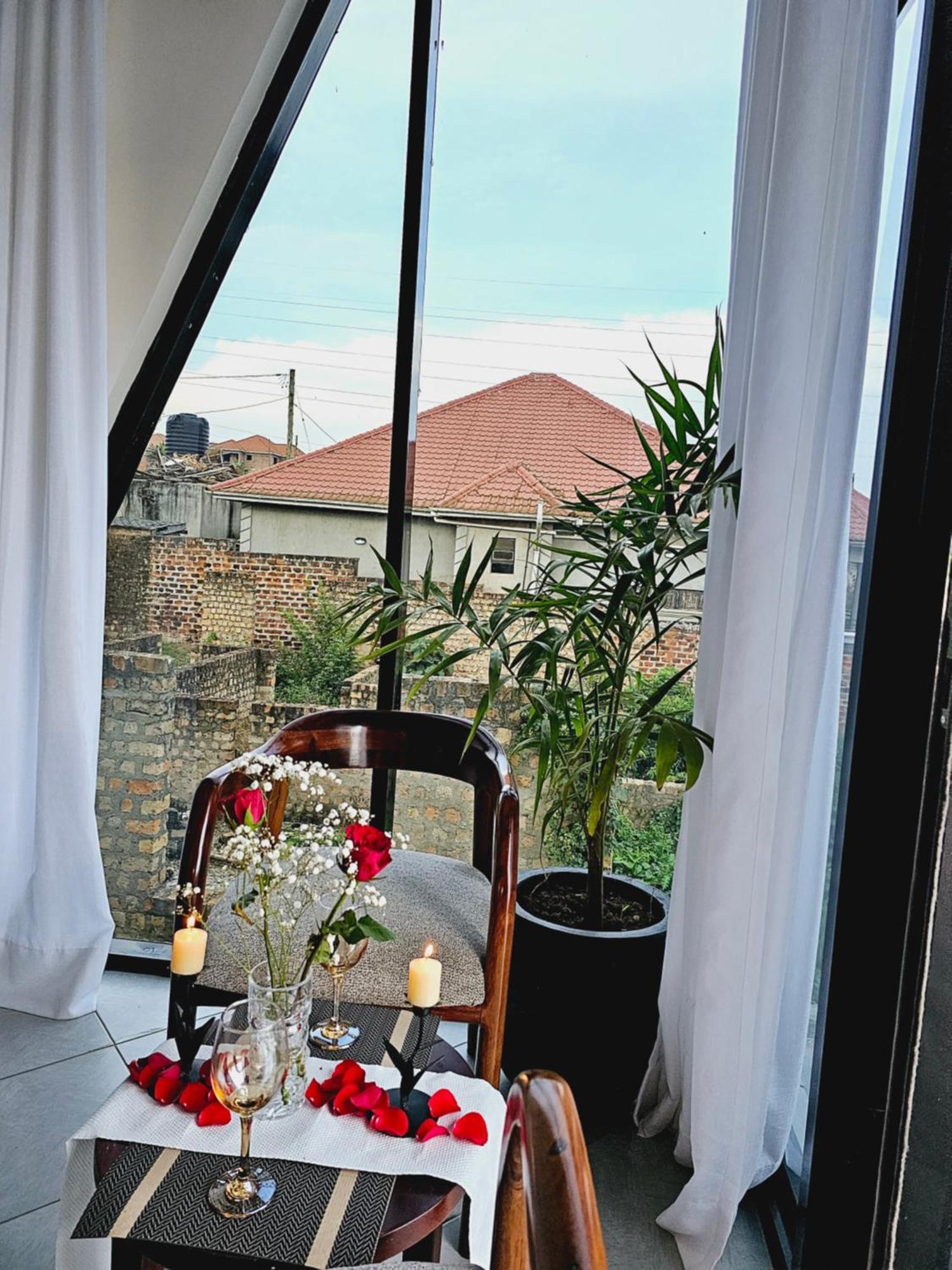 Muguet Homestay